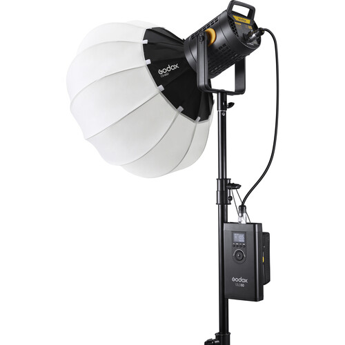 Godox UL60 Silent LED Video Light - 14